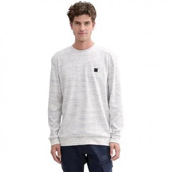 Tom Tailor Vanilla Classic Tee