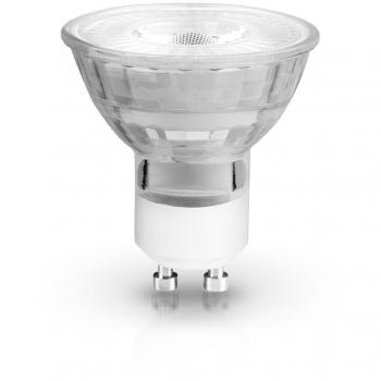 OSRAM LED PAR16 Reflektorlampe A+ (5W, GU10, warmweiß)