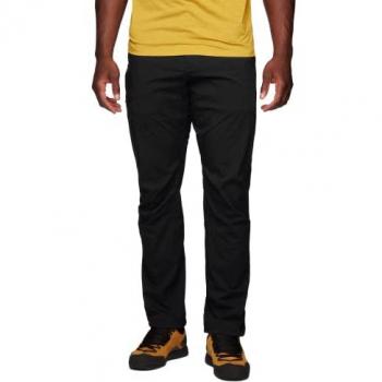 Black Diamond Pantalón de Cima Negra Technician