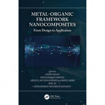 Metal-Organic Framework Nanocomposites