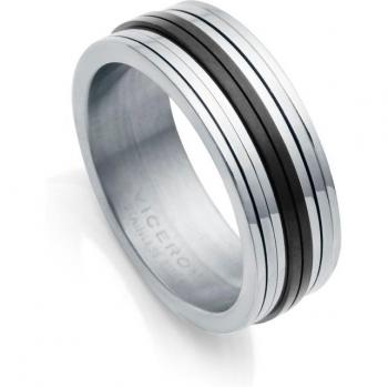 Viceroy Moda 75294A02010 Anillo Masculino