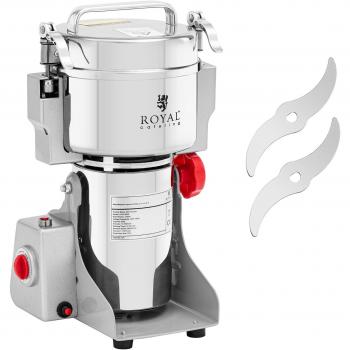 Gewürzmühle elektrisch RCMZ-800N