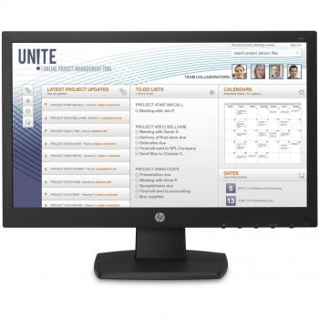 Monitor portatile HP 19 pollici