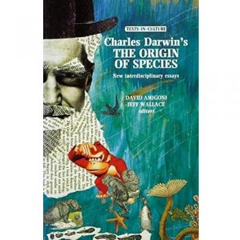 Charles Darwins the Origin of Species