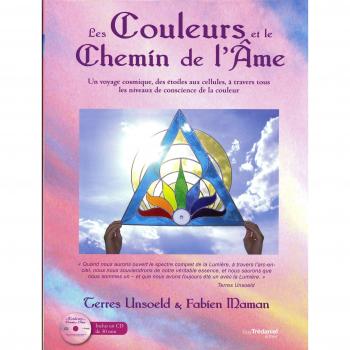 Les couleurs et le chemin de l'âme