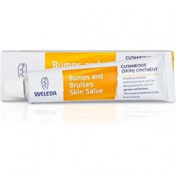 Weleda Arnica Skin Soothing Salve 25g
