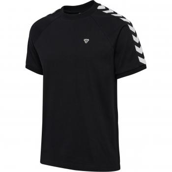 Hummel T-Shirt »HMLARCHIVE BOXY T-SHIRT S/S«