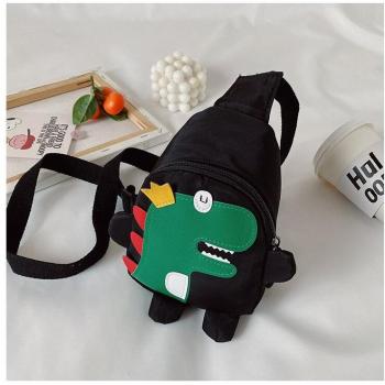 Mochila con estampado de dinosaurios para actividades al aire libre