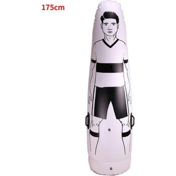 Punto de Gol Inflado 175cm-205cm