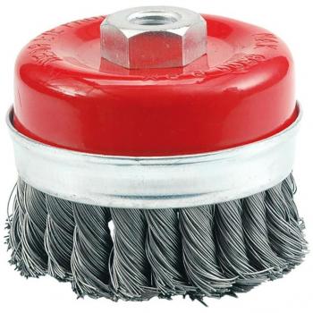 Brosse métallique Vorel 06975