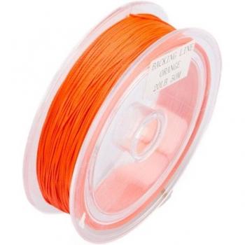 Cable de Repuesto 50 m – Línea de Pesca 20/30 lb y Manos Suaves