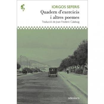 Quadern d?exercicis i altres poemes