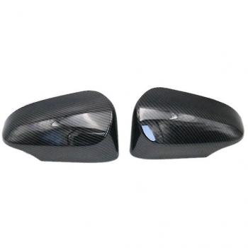Cubierta Antirreflectante Espejo Retrovisor Toyota Yaris 2012‑2019