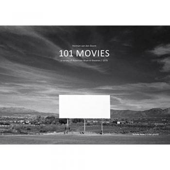 101 movies : a survey of american drive-in theatres  1976