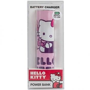 Tribe Hello Kitty