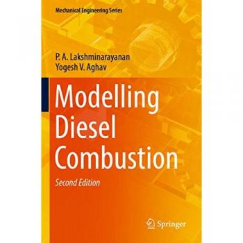 Modelling Diesel Combustion