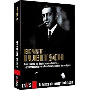Ernst Lubitsch