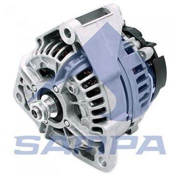 Sampa Alternador 205.401