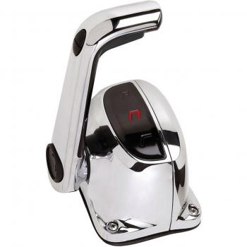 Uflex USA Top Mount Single Lever Control