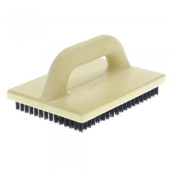 Faithfull FAITEXT86 Texturing (Stipple) Brush 200 x 150mm (8 x 6in)