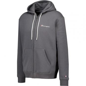 Champion Sudadera Hombre Gris Ebn Classic