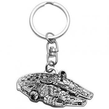 Portachiavi Star Wars – Falco del Millennio