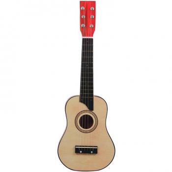 Irin Mini 25 Inch Guitar for Kids with Pick and Strings
