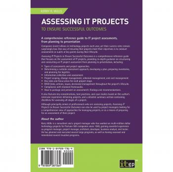 Assessing IT Projects to Ensure Successful Outcomes