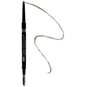 Blond Ultra‑Fine Brow‑Line Pen – Wasserdicht & Mischbar