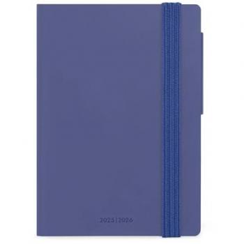 Agenda Daily Future Dusk 2025/26 – 9,5x13,5 cm