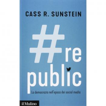 #Republic.com. La democrazia nell'epoca dei social media