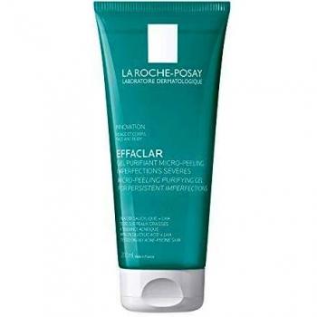 La Roche Posay Effaclar Gel Microexfoliante 200ml