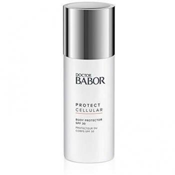 BABOR DOCTOR BABOR Cellulaire Bescherming voor het Lichaam SPF30 150ml