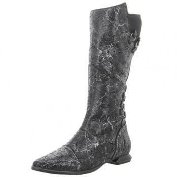 Bottes Simen Noir Confort