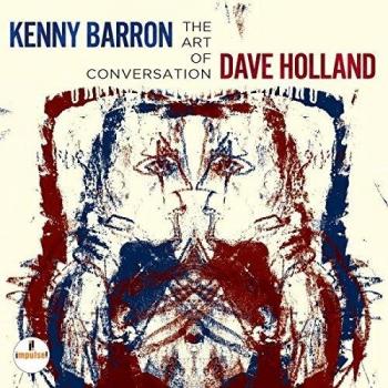 Kenny Barron The Art Of Conversation