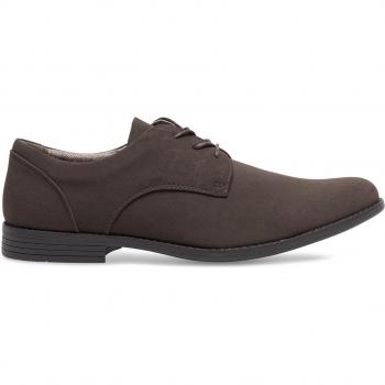 Lanetti Scarpe basse in Marrone M16SS025-30