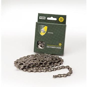 Channel Yaban 1/2 11/128 (570) 10v Silver 10V Unisex