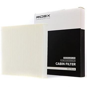 Habitáculo Air Filter RIDEX 424I0051