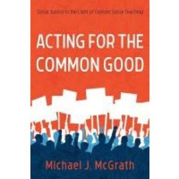 Acting for the Common Good