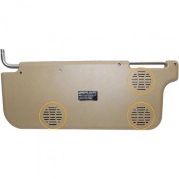 7 Inch Video Display for Car Reversing