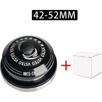 34/42/42-52/44/44-55/44-56mm Tapered Bicycle Headset