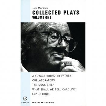 Collected Plays, Modern Playwrights