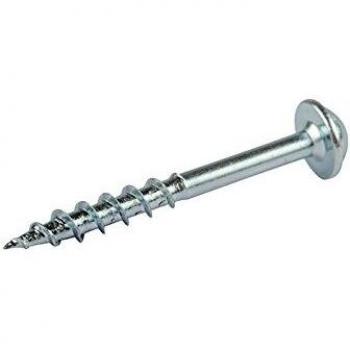 Kreg 2.5 Inch Self Tapping Screws Pack of 125