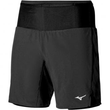 Mizuno Multi Pocket 2in1 7.5 Pantalones Cortos para Hombres