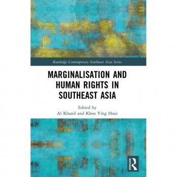 Vitalsource Technologies, Inc. Marginalisation and Human Rights in Southeast Asia