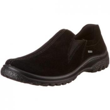 Zapato Formal Negro Mujer Talla 42 2/3