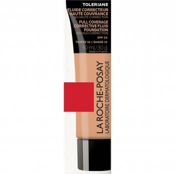 La Roche Posay Toleriane Correcteur de Teint Fluide SPF25 N°10 30ml
