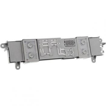 Écran d'interface AEG, blanc, EDW1600