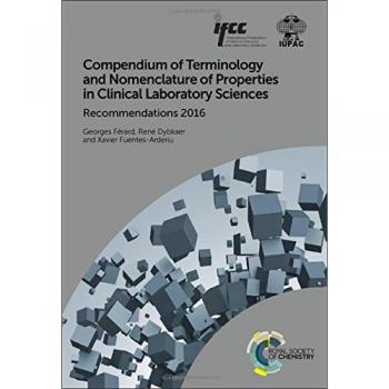Compendium of Terminology and Nomenclature of Properties in Clinical Laboratory Sciences