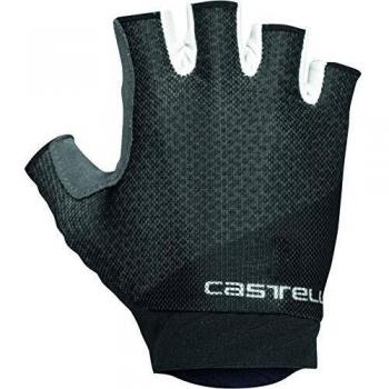 Castelli Roubaix Gel 2 Women's Short Finger Gloves